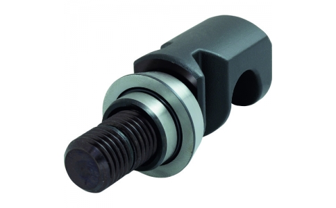 （株）イマオコーポレーション  CP165-08001LH  イマオ　テーパークランプボルト（基準タイプ　フック付き）