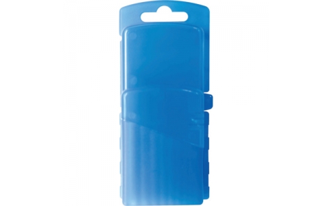 （株）エイト  4984798500057  エイト　六角棒スパナ用ホルダー　ドアホルダー　１３本用　単品