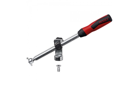 ベッセイ社  TW28AV  ベッセイ　溶接テーブル用クランプ　ＴＷ２８ＡＶ