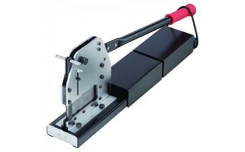 （株）マーベル  MSC-1065  マーベル　角スタッド切断機