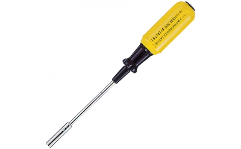 （株）エンジニア  DNC-55  エンジニア　マグネットナットキャッチドライバー　２２５ｍｍ