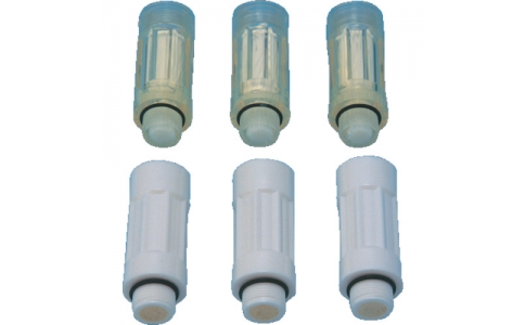 アズワン（株）  1-8886-13  ＡＳ　交換用カートリッジ　ＪＥＣ－１３Ｔ　（３個入）