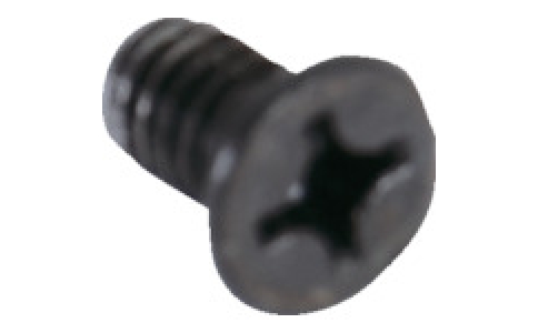 トラスコ中山（株）  FVL-75SFN  ＴＲＵＳＣＯ　ボール盤バイスＦＶＬ－７５専用　シャフト用ねじ