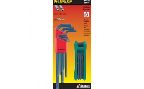 ボンダス・ジャパン（株）  BLF17S  ボンダス　マルチパック　ＢＬＸ９Ｍ＆ＴＦ８Ｓ