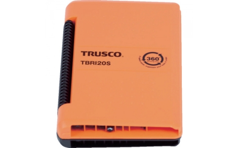 トラスコ中山（株）  TRRI20S  ＴＲＵＳＣＯ　六角棒レンチ（標準タイプ）　ミリ１０本・インチ１０本セット