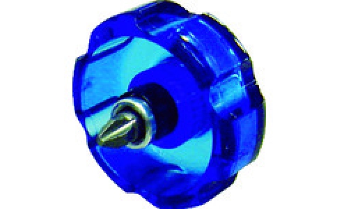 アネックスツール（株）  61  アネックス　ワイドハンドル超短スタービードライバー