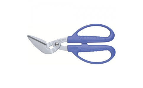 長谷川刃物（株）  PS-6500H  キャナリー　厚紙ハサミ