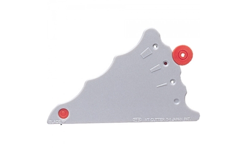 エヌティー（株）  T-1P  ＮＴ　カッター　１枚切り