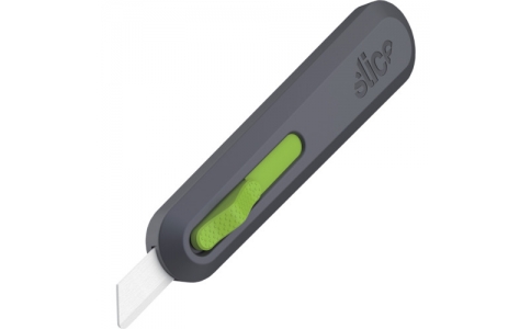 スライスジャパン（株）  10554  スライス　ユーティリティカッターナイフ　刃先自動収納式