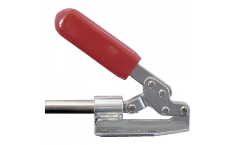 大阪角田興業（株）  KC-02  角田　横押し型トグルクランプ　Ｎｏ．０２