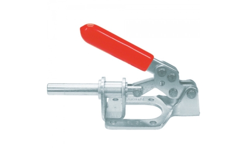 大阪角田興業（株）  KC-SL150  角田　横押し型トグルクランプ　Ｎｏ．ＳＬ１５０