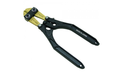 大洋精工（株）  ATPM-250TI  タイヨー　曲げハンドル　チタン刃　鍛造アルミボルトクリッパ２５０ｍｍ