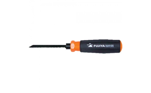 フジ矢（株）  BJN-200  フジ矢　ボード自在のこ（固定式）　２００ｍｍ