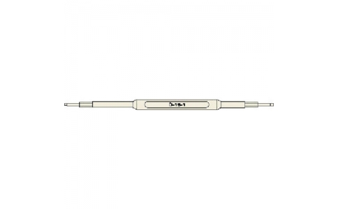 ホーザン（株）  4962772029831  ＨＯＺＡＮ　コアドライバー