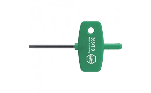 ｗｉｈａ社  365005050  ｗｉｈａ　３６５　Ｔ型ハンドルトルクスドライバー　Ｔ５