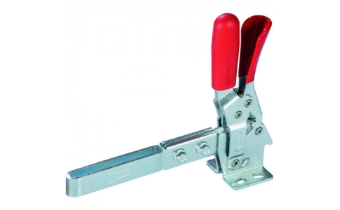 ＳＰＥＥＤＹ　ＢＬＯＣＫ社  130ELS  ＳＰＥＥＤＹ　Ｂ　縦型１３０ＥＬＳエクステンドレバータイプ（外れ止めレバー付）