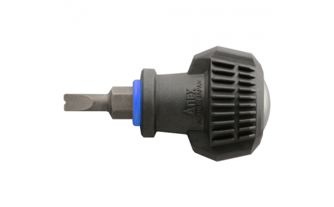 アネックスツール（株）  3985-6-23  アネックス　ビスブレーカードライバー　ワニドラＪｒ　－６×２３