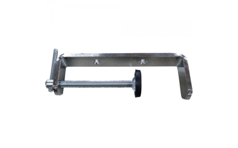 （株）アイガーツール  M-6  アイガーツール　精密クランプ　Ｍ－６