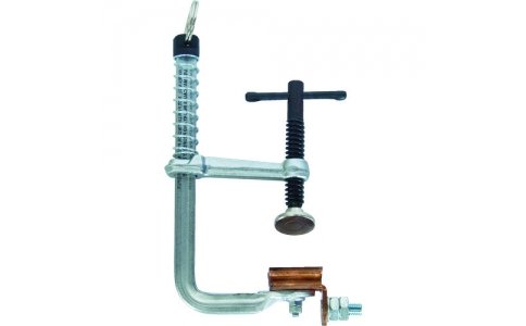 Ｓｔｒｏｎｇ　Ｈａｎｄ　Ｔｏｏｌｓ社  GB428M  ＳＨＴ　溶接用アースクランプ