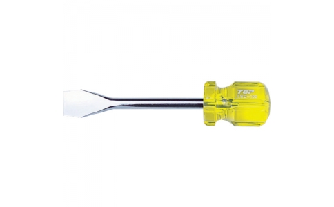 トップ工業（株）  TWD-100  ＴＯＰ　水栓ドライバー　１８Ｘ１００ｍｍ