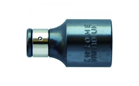 トラスコ中山（株）  TID-BA  ＴＲＵＳＣＯ　ＴＩＤＳ用ビットアダプター