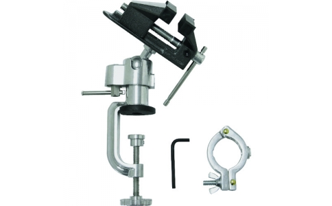 （株）パオック  DC-75  パオック　マルチアングルバイス　７５ｍｍ