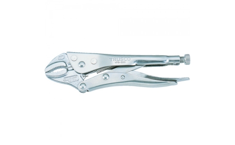 トラスコ中山（株）  VPS-175  ＴＲＵＳＣＯ　グリッププライヤ１７５ｍｍ
