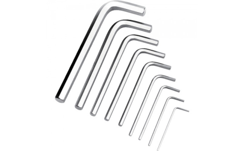 （株）ツノダ  KS-100  ＴＴＣ　標準タイプ　六角レンチ