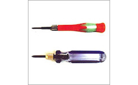 （株）ハイオス  DH-5  ハイオス　手回し用ドライバー