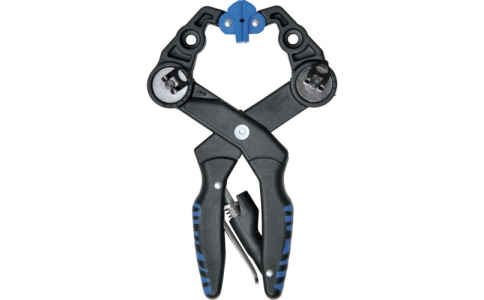 （株）イチネンアクセス　ツール事業部  14492  ストロングツール　ロボアームクランプ　１７５ｍｍ