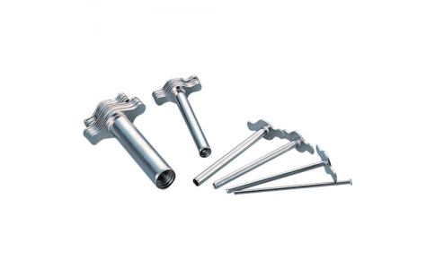 アズワン（株）  5-5388-01  ＡＳ　コルクポーラー並刃（３本組）