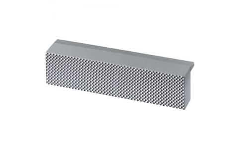 Ｂｒｏｃｋｈａｕｓ　ＨＥＵＥＲ社  107100  ホイヤー　バイス用パーツ　ポリウレタン溝付きタイプ　口金　ＨＥＵＥＲ　Ｐｒｏｔｅｃｔｉｖｅ　Ｊａｗｓ　ＰＰ　１００ｍｍ