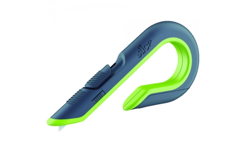 スライスジャパン（株）  10503  スライス　ボックスカッター刃先自動収納式