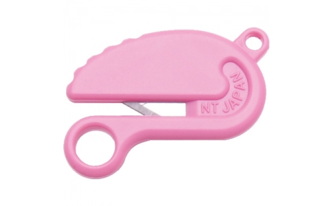 エヌティー（株）  ST-300P  ＮＴ　プチオープナー（ストラップつき）