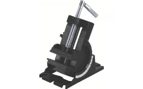 トラスコ中山（株）  UA-75N  ＴＲＵＳＣＯ　アングルバイス　Ｕ型　７５ｍｍ