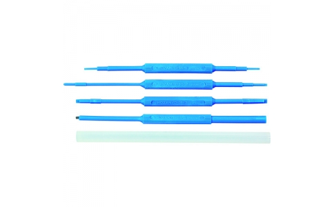 ホーザン（株）  D-16  ＨＯＺＡＮ　コアドライバーセット（５本組）