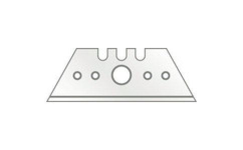 ｍａｒｔｏｒ社  5232  ｍａｒｔｏｒ　替刃　１０枚　ＴＲＡＰＥＺＯＩＤ　ＢＬＡＤＥ　５２３２