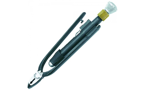 スナップオン・ツールズ（株）  JHWWTC-11  ＷＩＬＬＩＡＭＳ　ワイヤーツイスター＆カッター　８‐１／２インチ