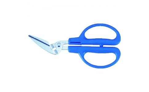 長谷川刃物（株）  PS-40H  キャナリー　紙パックハサミ　ＰＳ－４０Ｈ