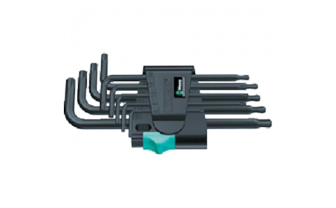 Ｗｅｒａ社  024242  Ｗｅｒａ　９６７ＰＫＬ／９　トルクスキーセット