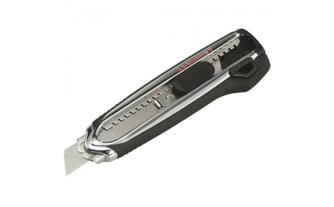 （株）ＴＪＭデザイン  AC-ML500CRBL  タジマ　アルミニストマガジンＬ　クロム　ブリスター