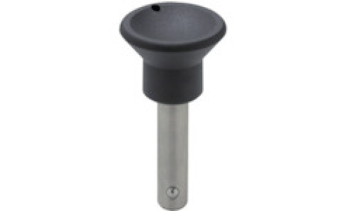 （株）イマオコーポレーション  NBLP06040-SUS  イマオ　ボールロックピン