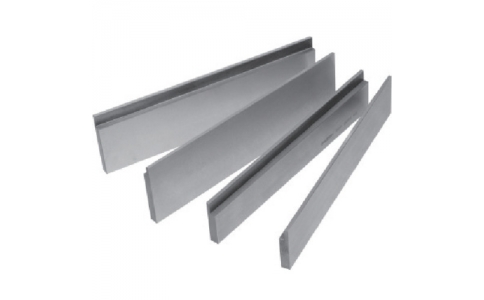 （株）スーパーツール  PPP125S38  スーパーツール　薄型精密パラレル（ステップタイプ）巾：１２５ｍｍ（２枚１組）