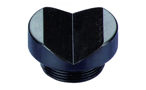 （株）スーパーツール  FCWD210  スーパー　スーパーセッター部品　おねじ・ハンドル付