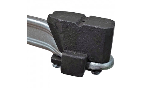 ベッセイ社  GRD  ベッセイ　クランプ　ＧＲＡ用アタッチメント