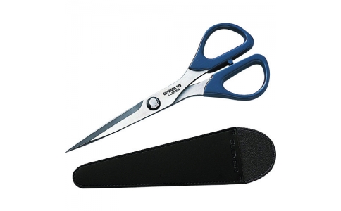 クロバー（株）  36-667  クロバー　カットワークはさみ　１７０