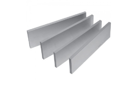 （株）スーパーツール  PPP160F54  スーパーツール　薄型精密パラレル（フラットタイプ）巾：１６０ｍｍ（２枚１組）