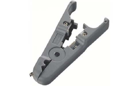 エレコム（株）  LD-GKTY  エレコム　ＲＪ４５外皮むき工具