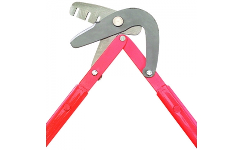 ジェフコム（株）  DMC-50P  デンサン　チャンネルスピードカッター　替刃