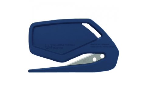 ｍａｒｔｏｒ社  08500772  ｍａｒｔｏｒ　シートカッター　ＳＥＣＵＭＡＸ　ＰＯＬＹＣＵＴ　ＭＤＰ（１０枚入り）